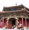 PAGODAS ERAN LAS DE ANTES